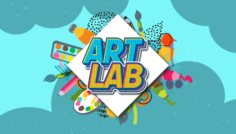 Art Lab: Top Secret – Codes, Ciphers, and Secret Writing