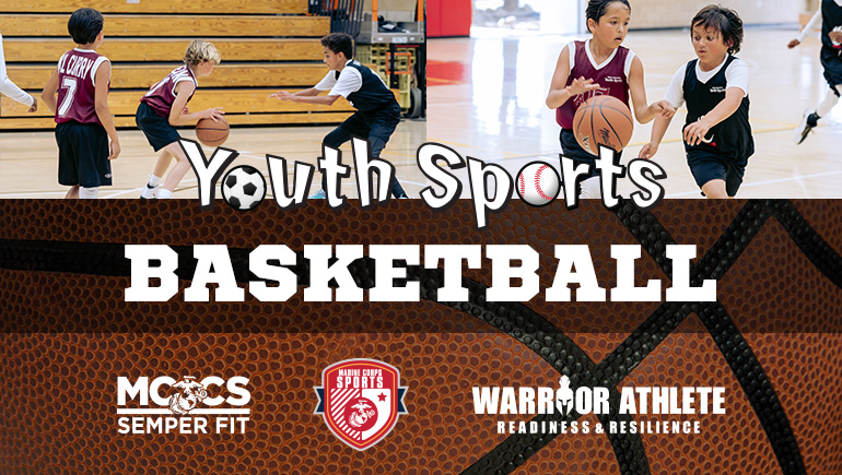 Youth Fitness (Ages 5-6)