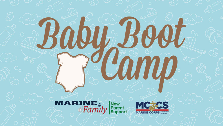 Baby Boot Camp – Temecula