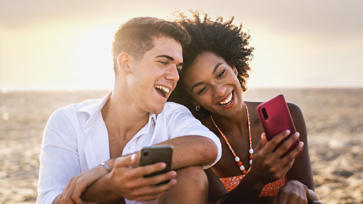The Seven Principles of Making Marriage Work