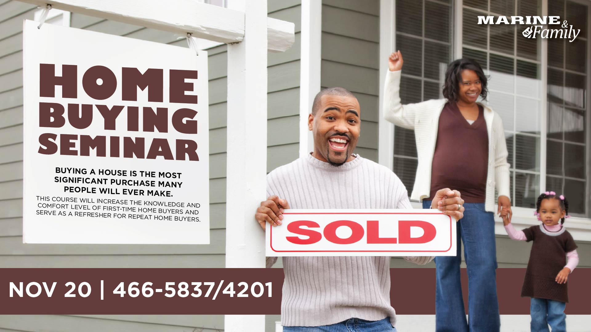 Home Buying