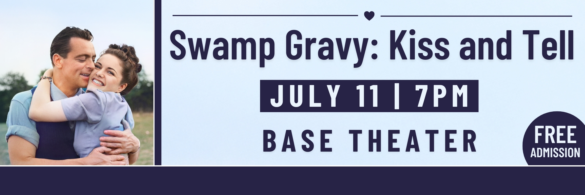 Swamp Gravy