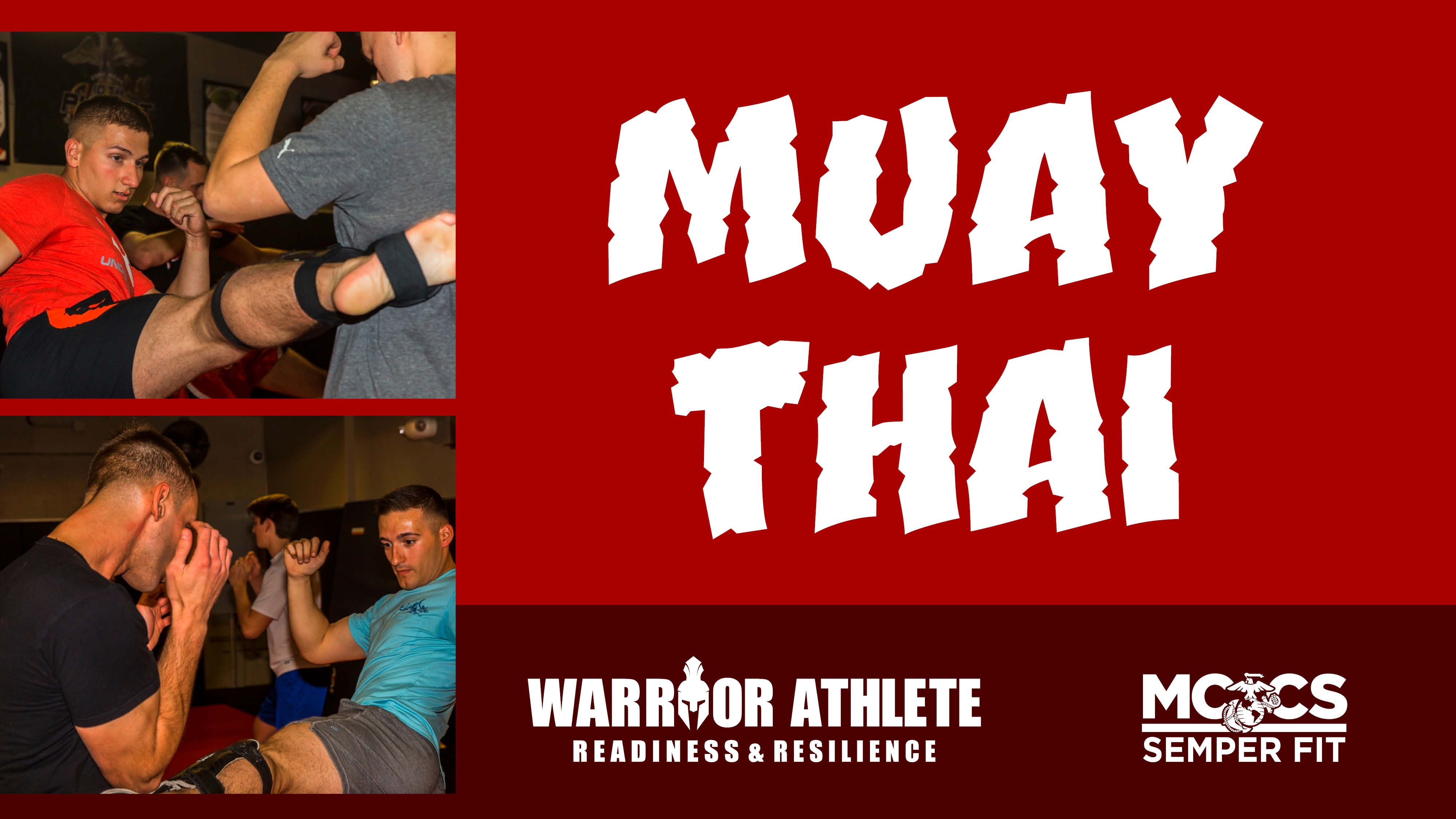 Youth Fitness (Ages 5-6)