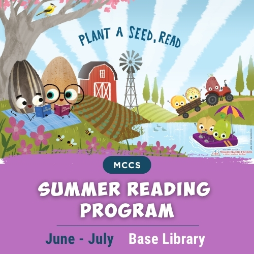 Summer Reading Program