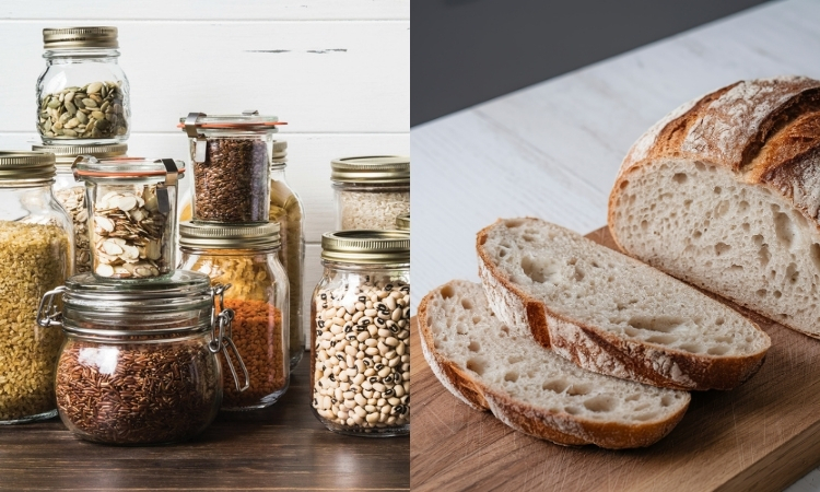 Sourdough and Canning Basics, Part of the 2026 MCCS Summer Reading Program: Plant A Seed, Read