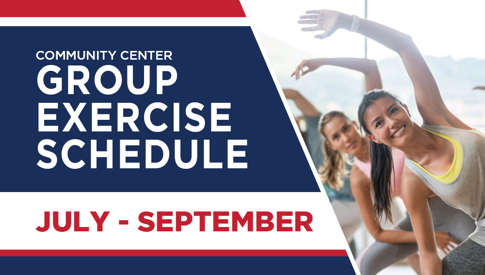 Youth Fitness (Ages 5-6)