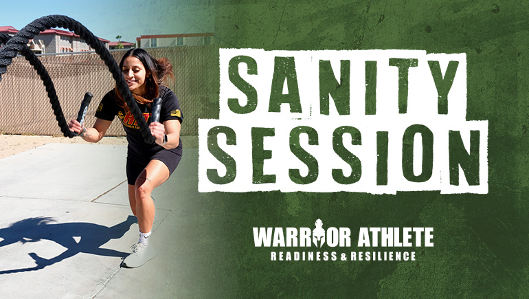 Youth Fitness (Ages 5-6)