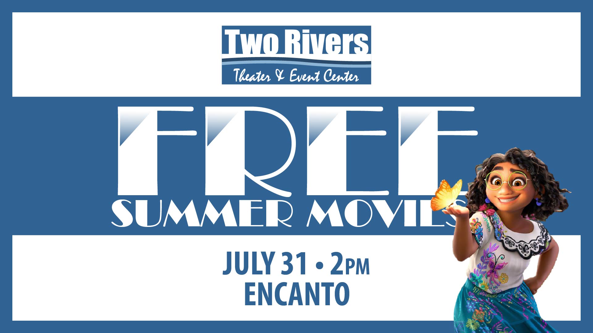 Free Summer Movie