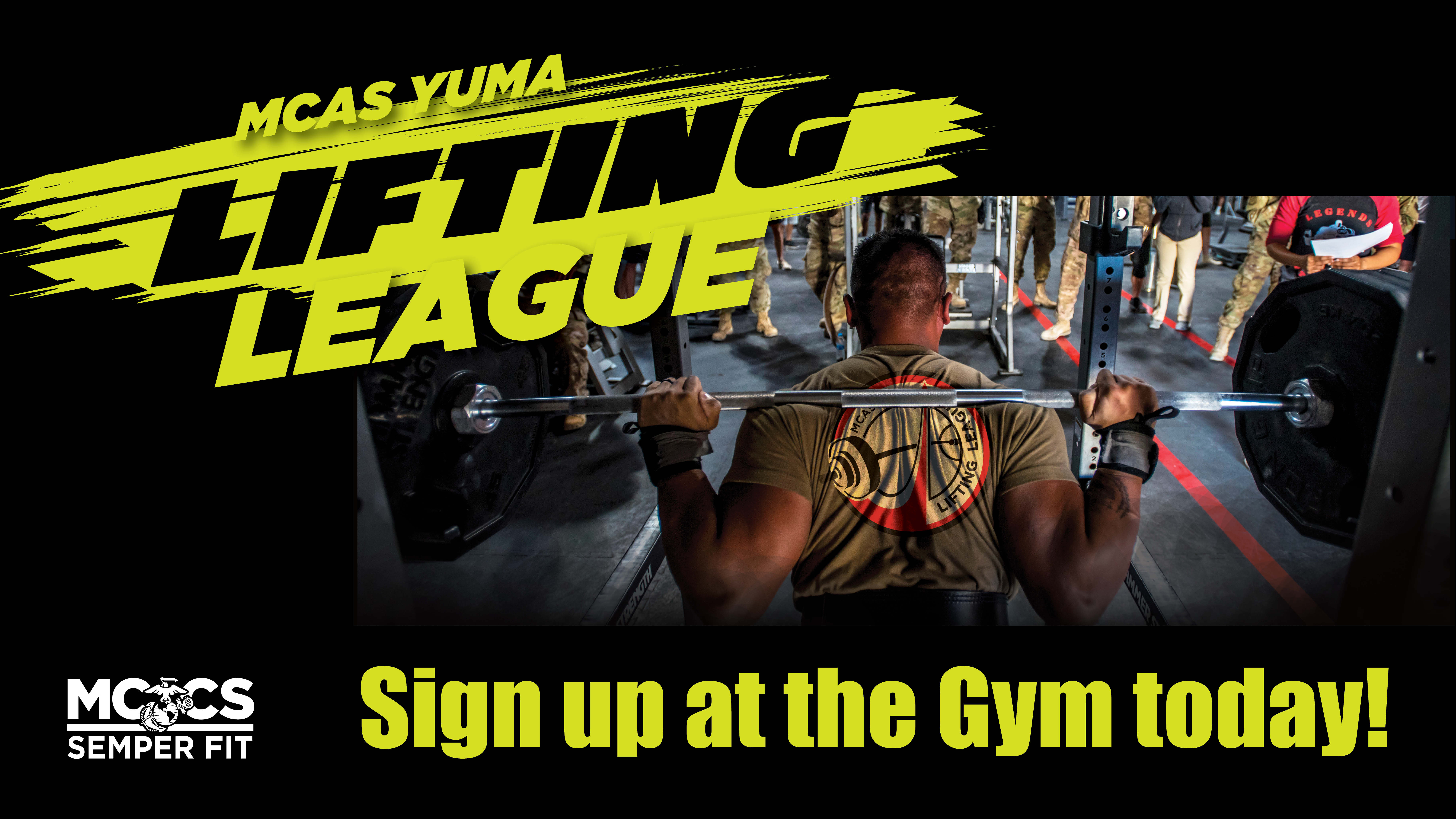 Youth Fitness (Ages 5-6)