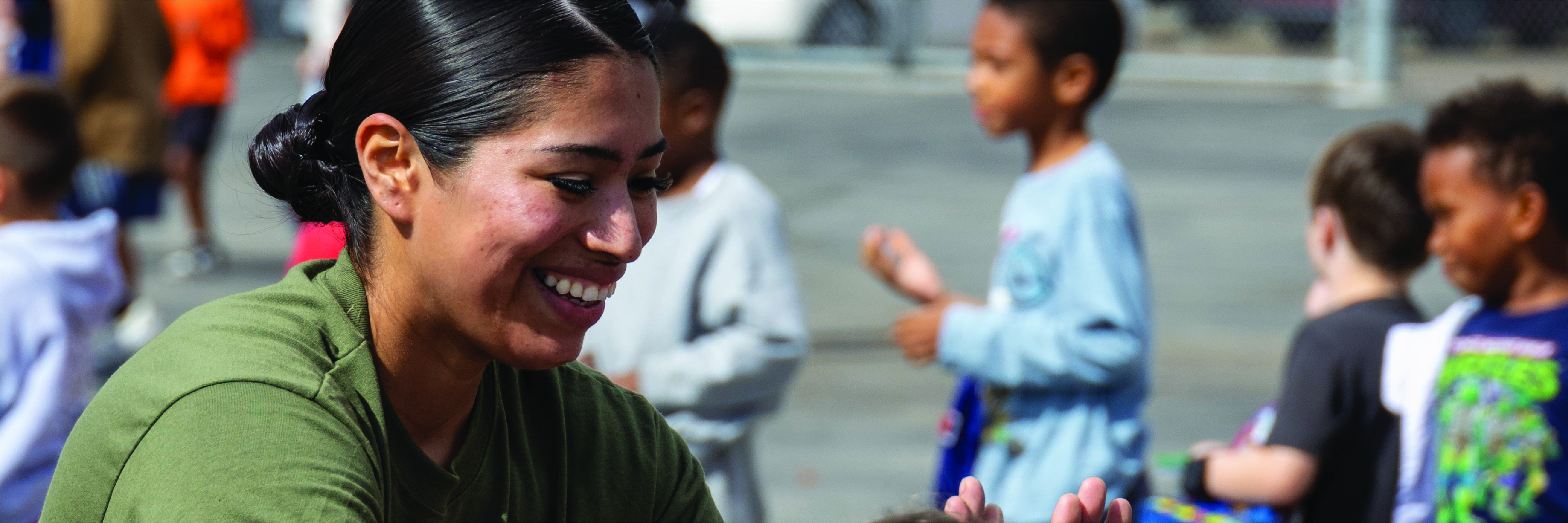Expand Your Network Through Volunteering
