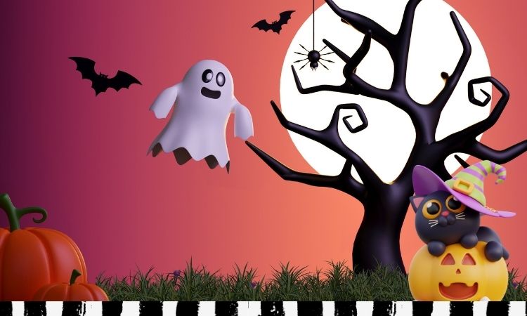 MCCS Spooktoberfest, presented by Liberty Military Housing