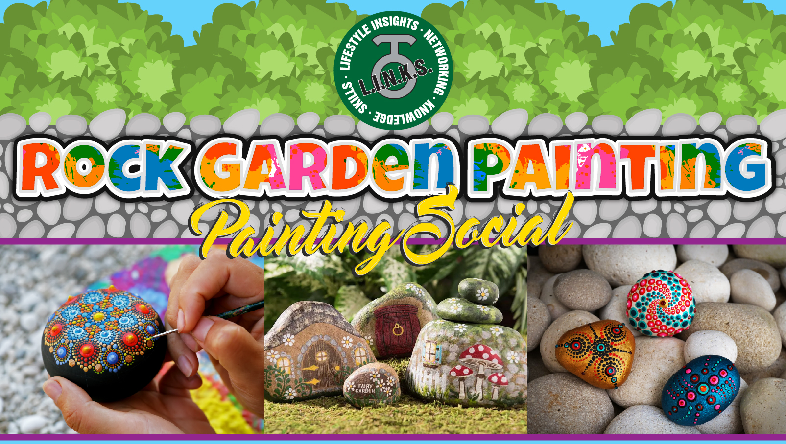 Youth Fitness (Ages 5-6)