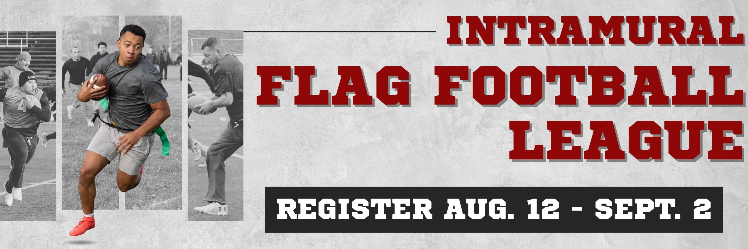 Flag Football