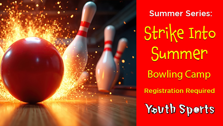 Youth Fitness (Ages 5-6)
