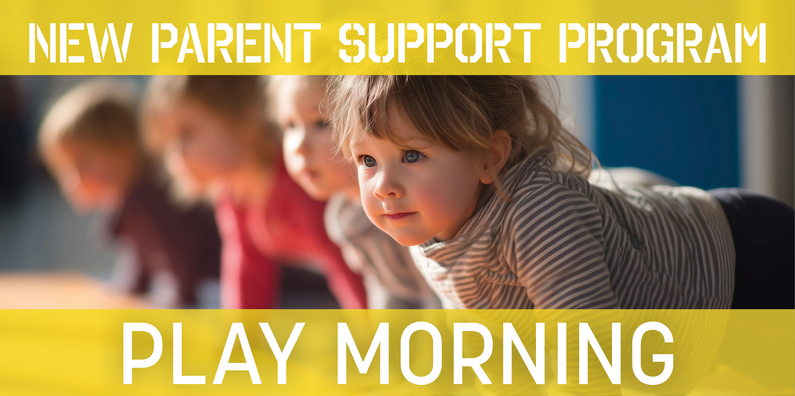 Play Morning