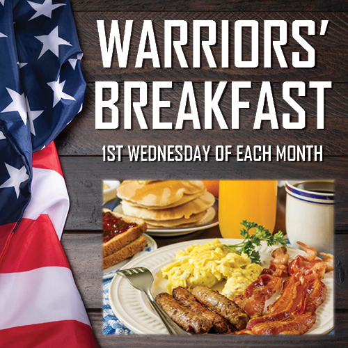 Warriors\' Breakfast