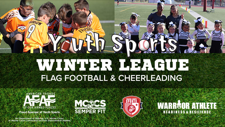 Youth Fitness (Ages 5-6)