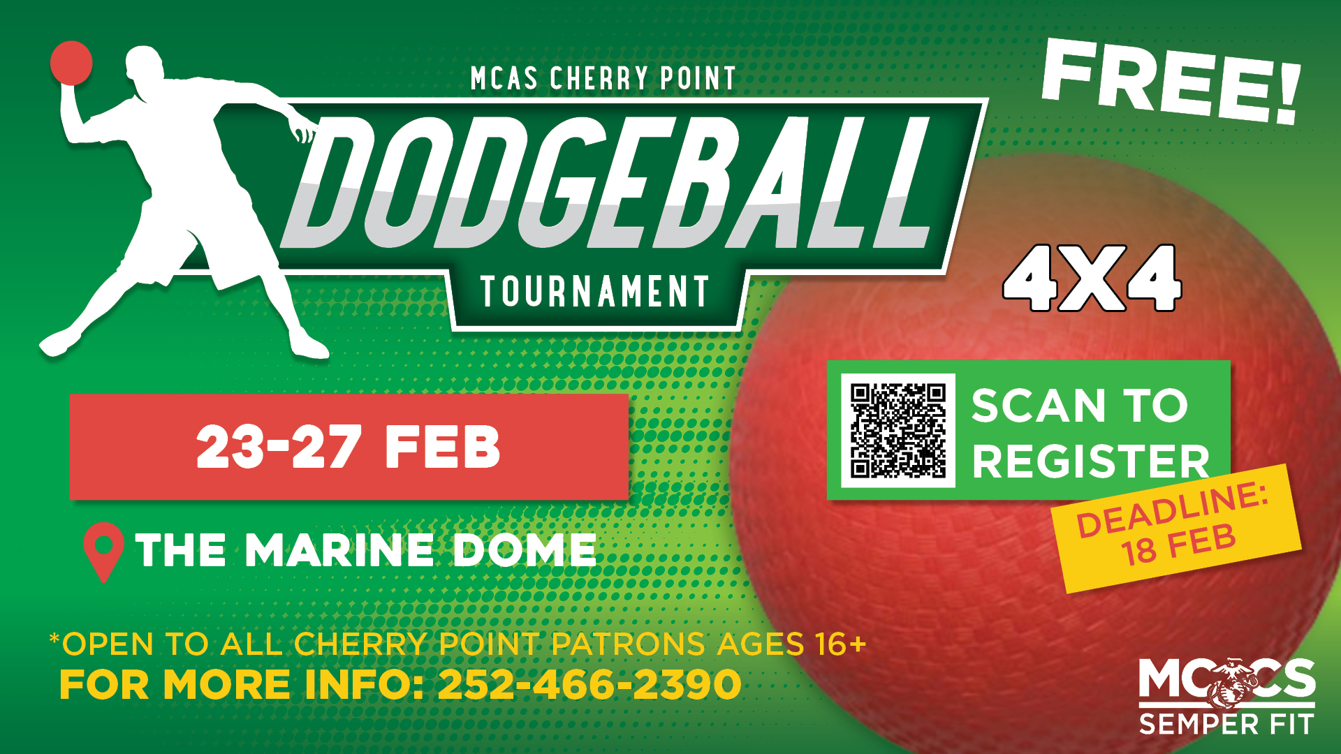 Youth Fitness (Ages 5-6)