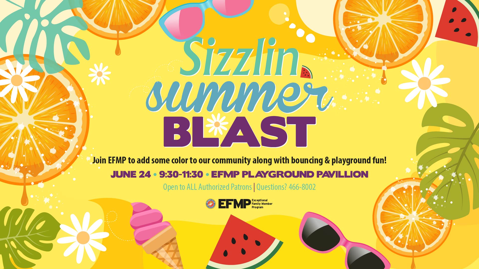 Youth Fitness (Ages 5-6)