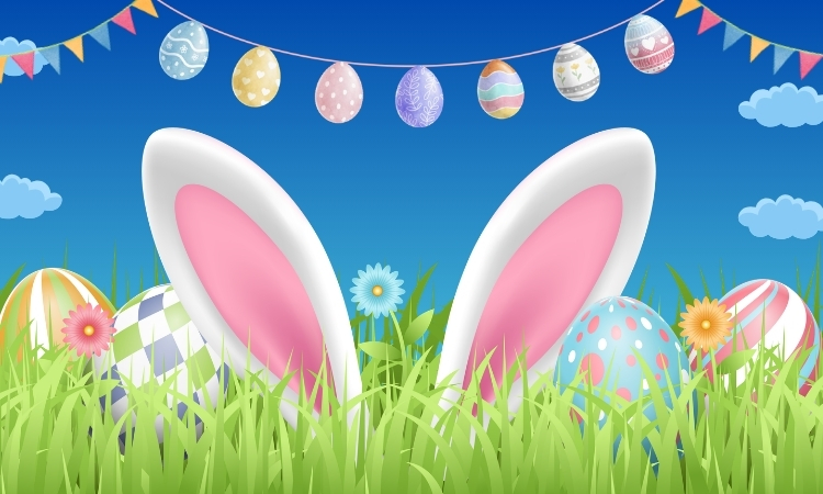 MCLB Albany Easter Service & Egg Hunt