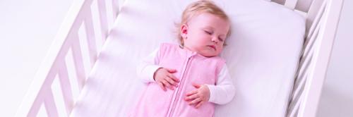 Safe Sleep for Babies 