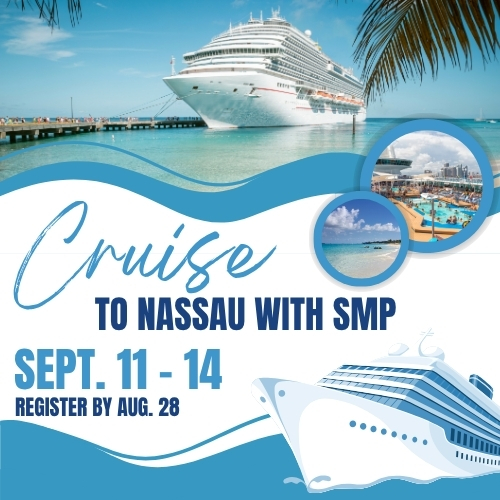 SMP Cruise