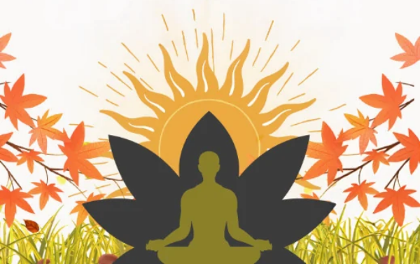 Volunteer Opportunity: TELL Japan Yoga and Wellness Festival