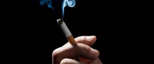 How Tobacco Use Affects Your Capabilities as a Marine