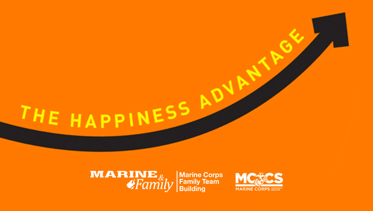 Happiness Advantage