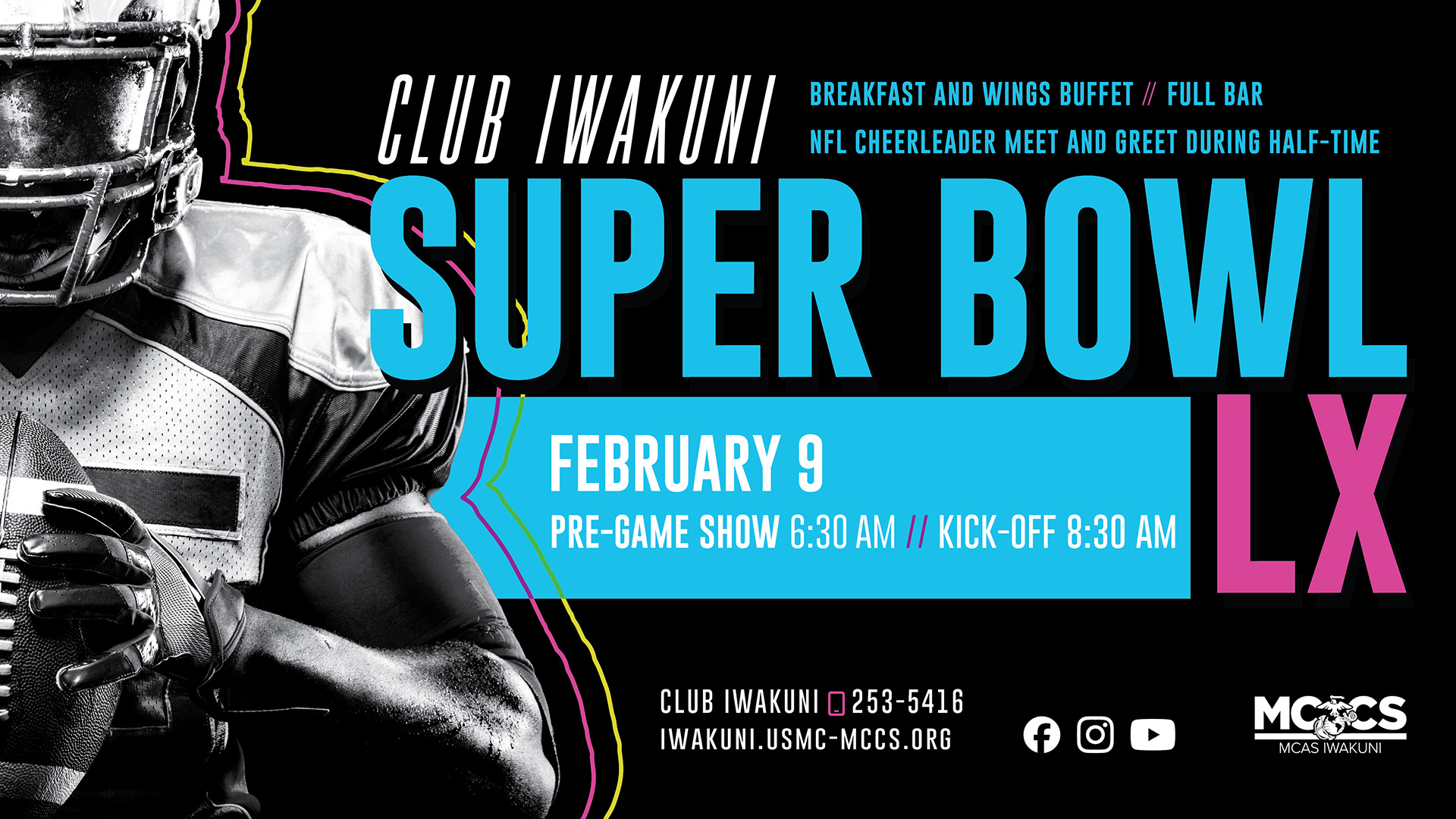 Youth Fitness (Ages 5-6)