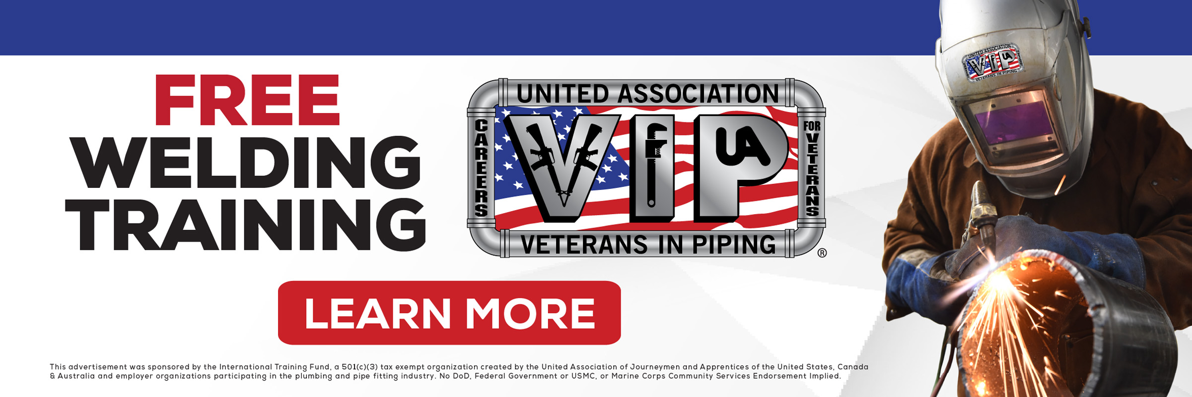 Veterans in Piping