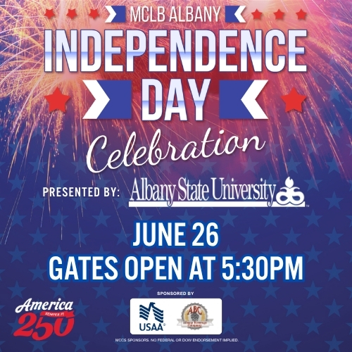Independence Day