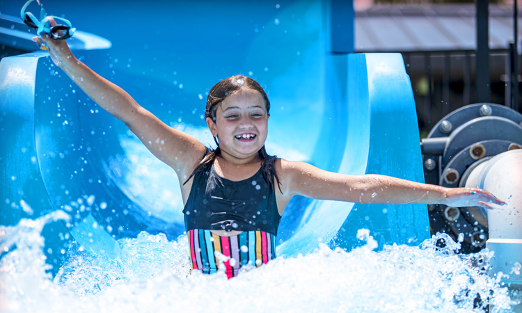 Youth Fitness (Ages 5-6)