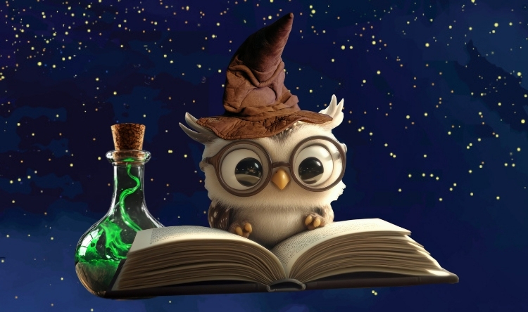 Magic for Muggles