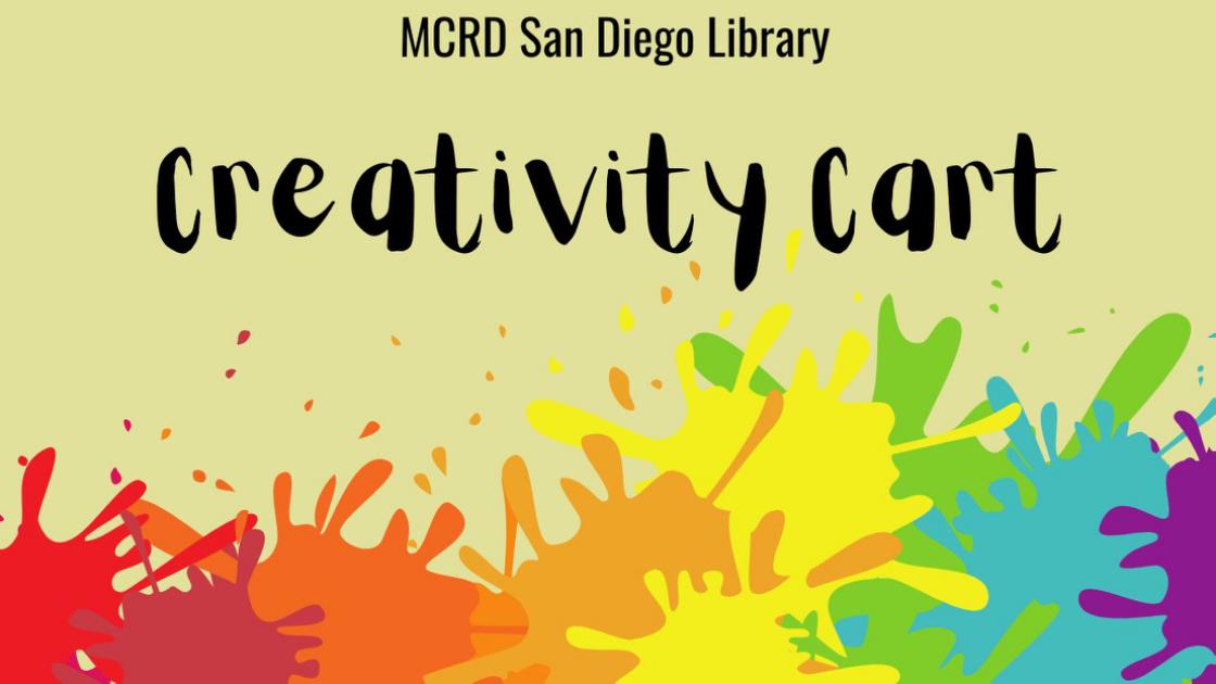 Creativity Cart