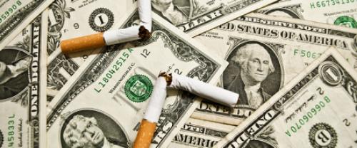 Get Paid To Quit Tobacco