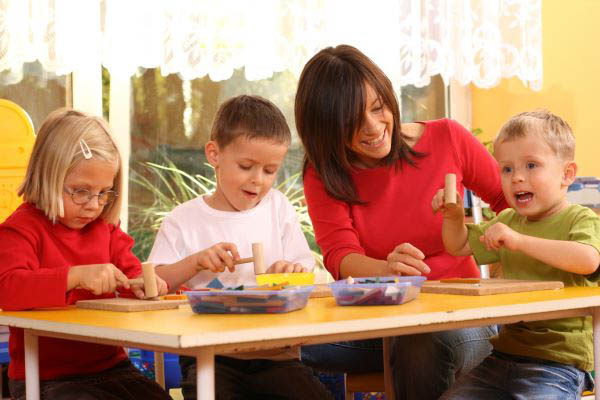 Special Education and Early Intervention Services