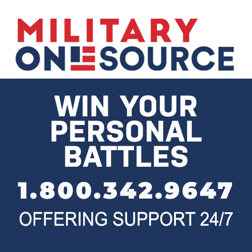Military OneSource