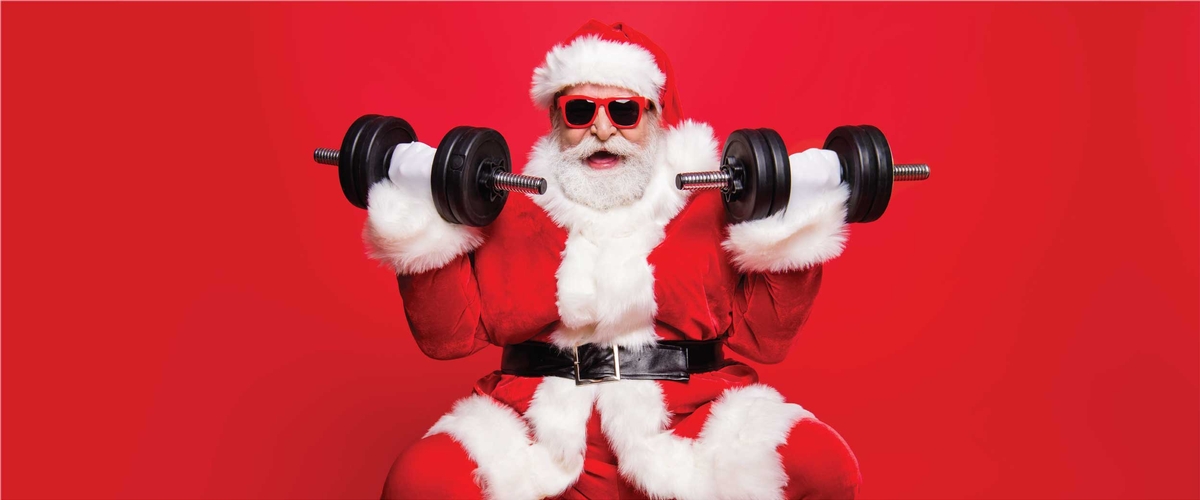 Tips to Staying Fit During the Holidays